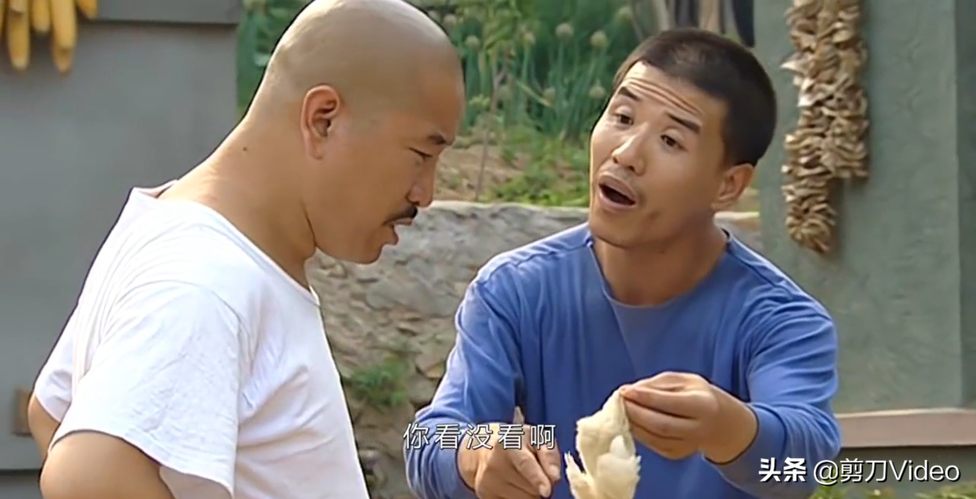 徐会计扮演者（六位乡村爱情初代）