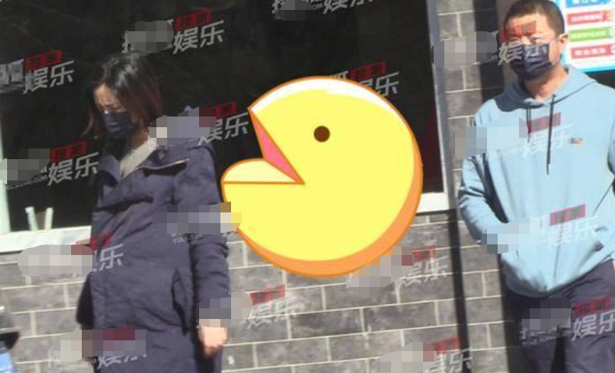 恭喜！李亚鹏宣布结婚生子，晒出跟妻子海哈金喜合影，甜蜜告白