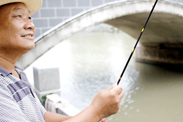 你有没有哪一瞬间，觉得自己老了？其实身体早已给出4个信号