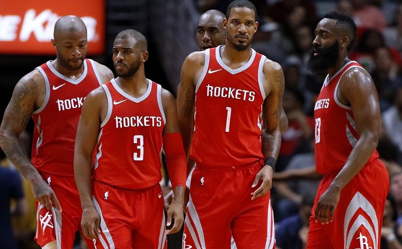为什么看不到nba火箭队(首秀23 6,火箭遗憾错过巴西阿里扎,恭喜勇士