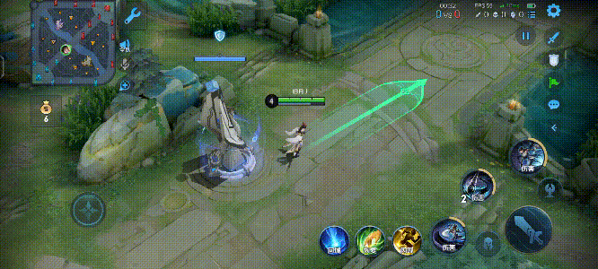 婉儿怎么飞天三个基本连招口诀王者荣耀上官婉儿的连招技巧