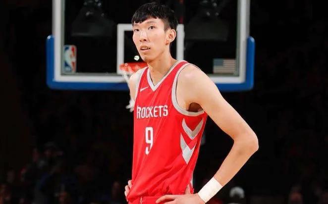 中国哪些选手 去过 nba(盘点正式登入NBA中国球员他们的表现)