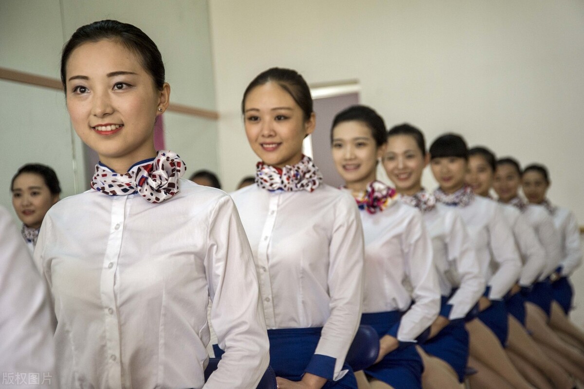 中专技校的学生务必考虑这5个专业，选对专业才有未来，看总结