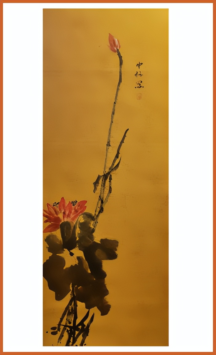 翰墨新时代 ·2022特邀书画名家——孙忠彪