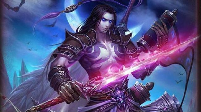 5本已完结"治愈"系黑暗向传统武侠小说,让我们一起开心每一天