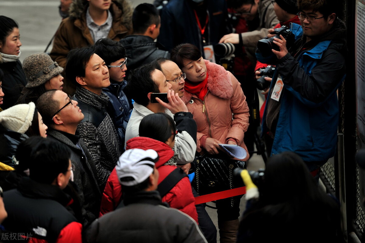 考研大军中，二三本同学该怎么选院校？记住这6个必看数据