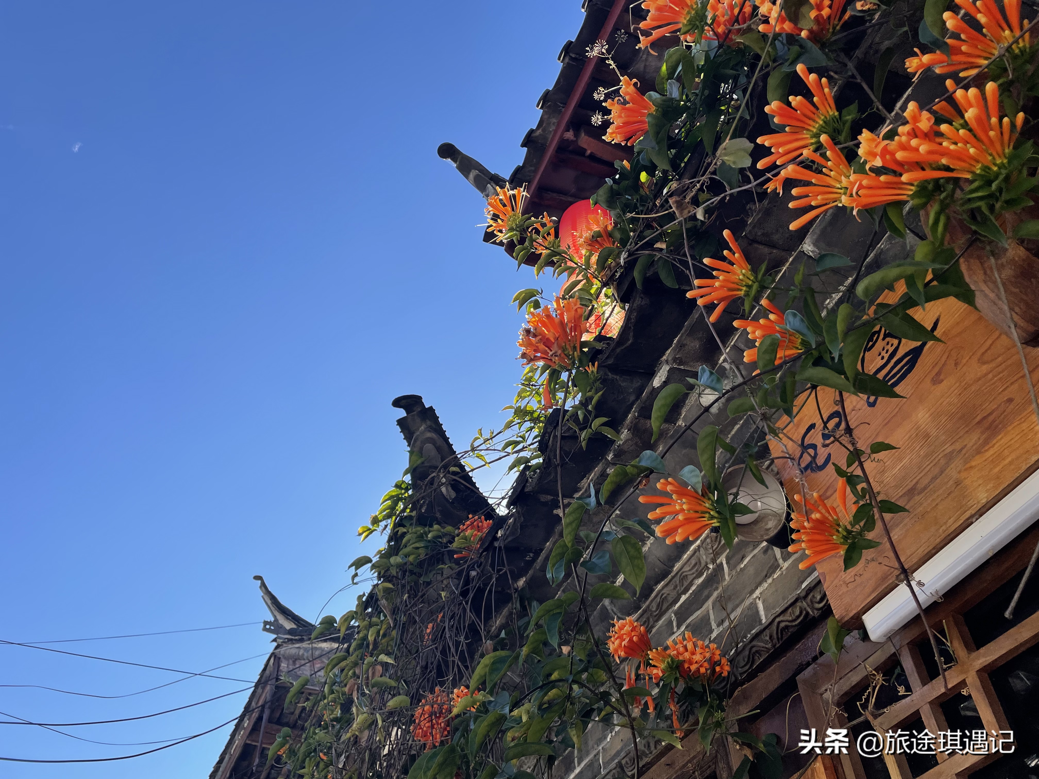丽江旅游攻略必去景点，来丽江该怎么玩？