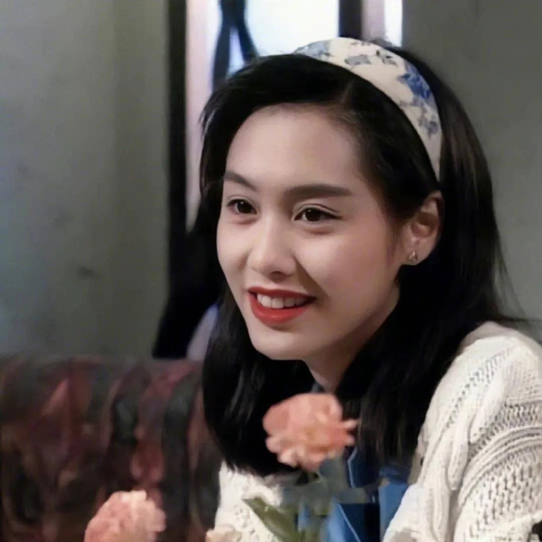 紫霞仙子眨眼真的好惊艳，看几遍都会觉得美