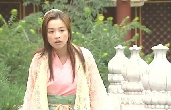 国产剧里逐渐消失的那些角色类型(女)