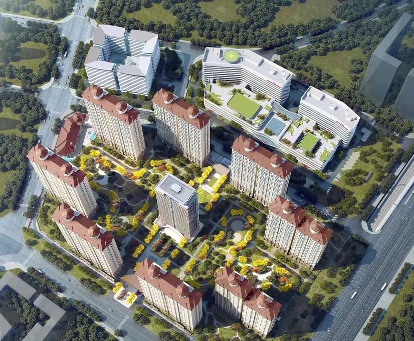 青岛土拍大幕落下｜寒冬过后 2022楼市谁值得期待？