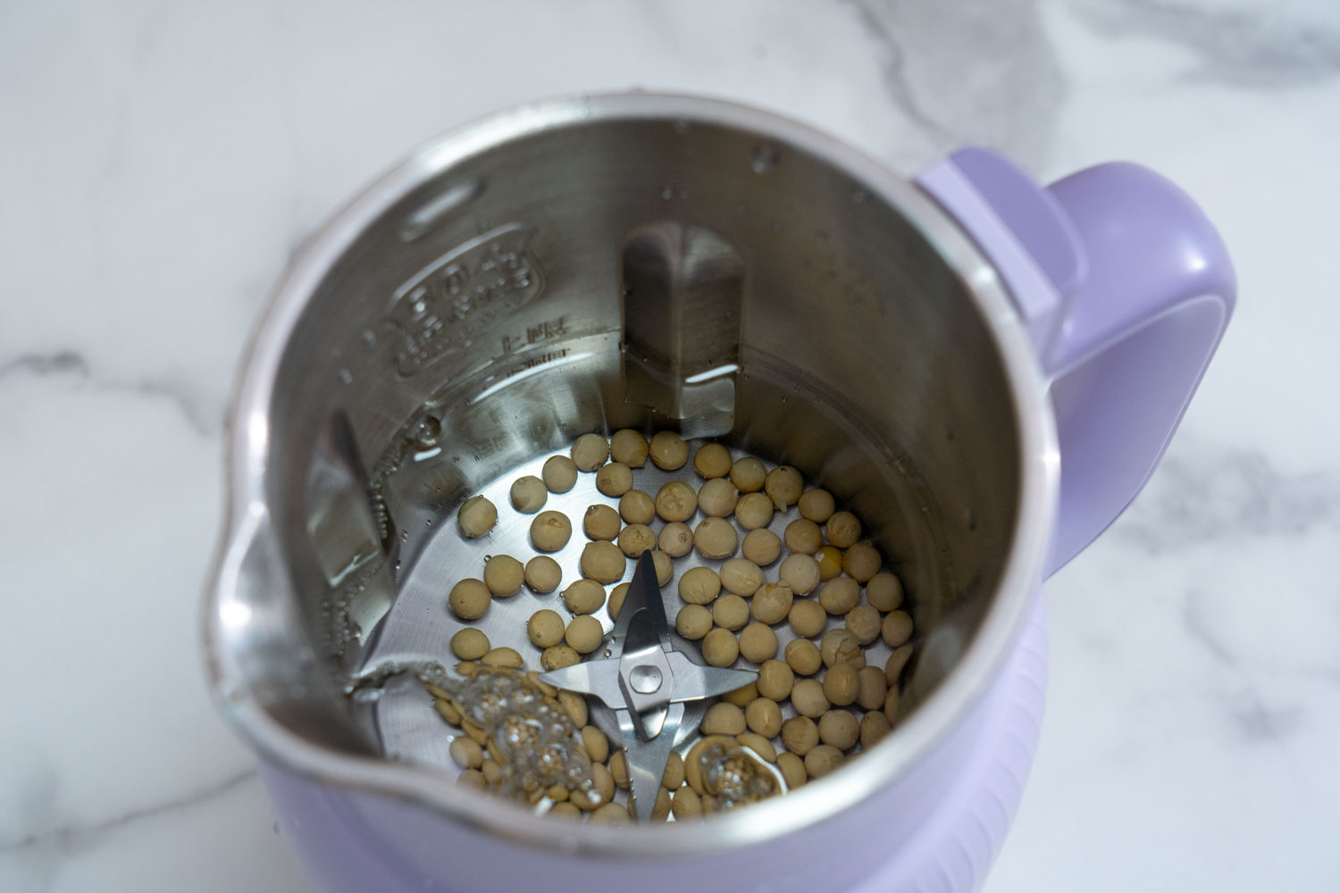 大宇云暮杯体验：告别早餐店，豆浆还是自家做得好喝