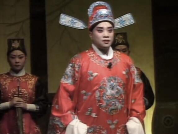 戏剧演员汪珂突发心脏病去世，终年54岁，系刘忠河大女婿及接班人