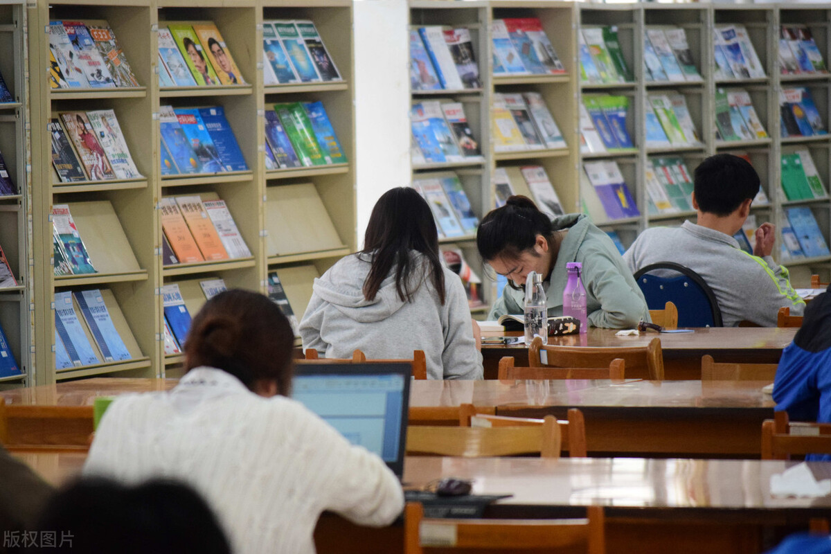 考研大军中，二三本同学该怎么选院校？记住这6个必看数据