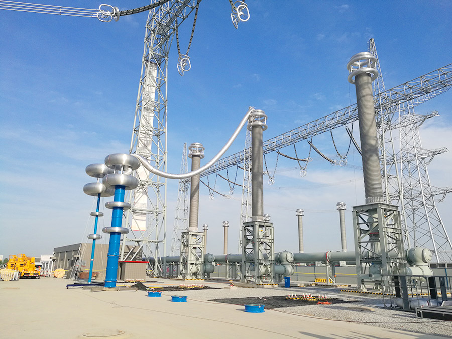 聊聊电气工程类和新能源类专业：就业、电网校招、选择原则