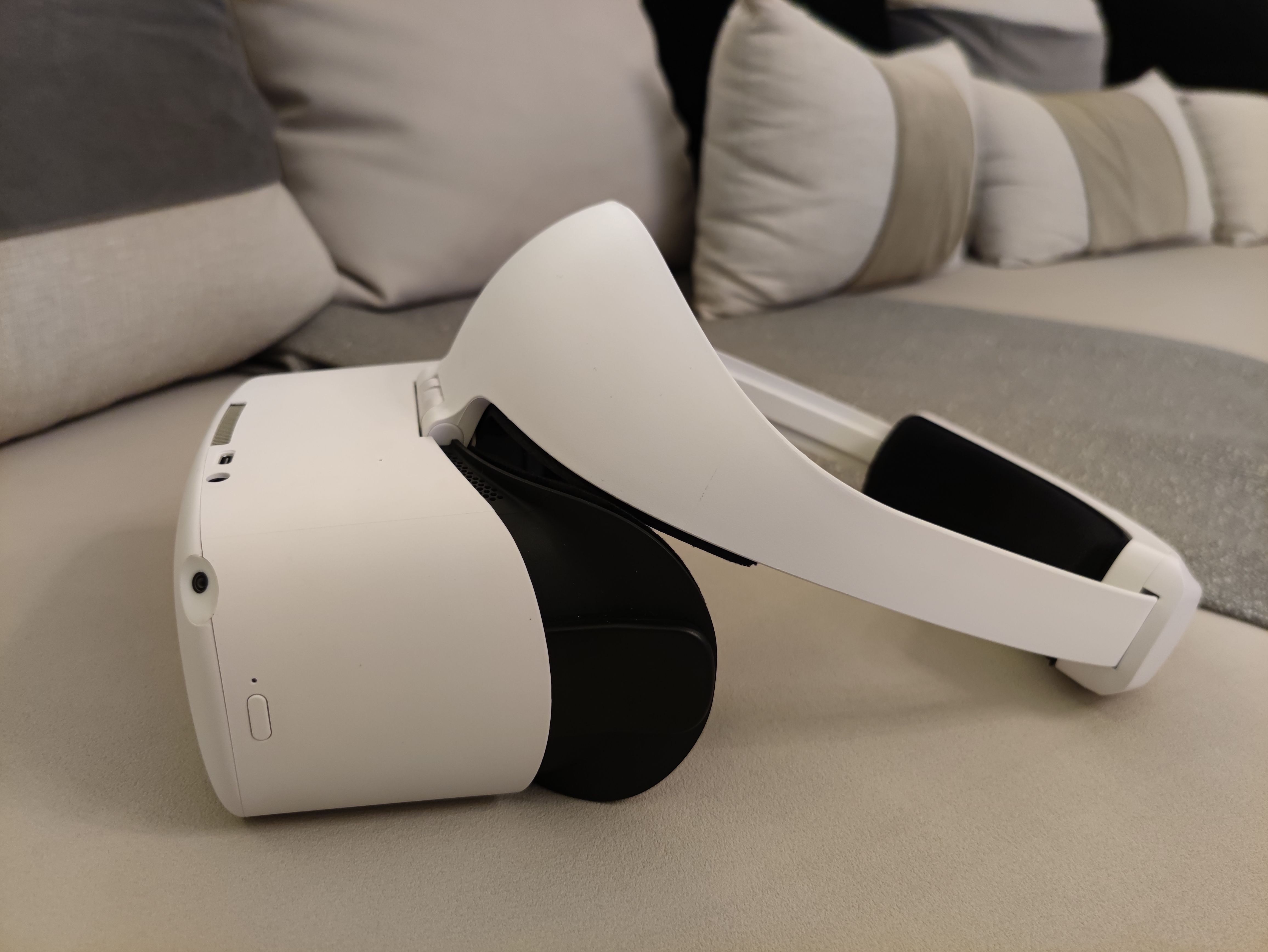 性能爆棚，爱奇艺奇遇Dream VR一体机让你畅享元宇宙
