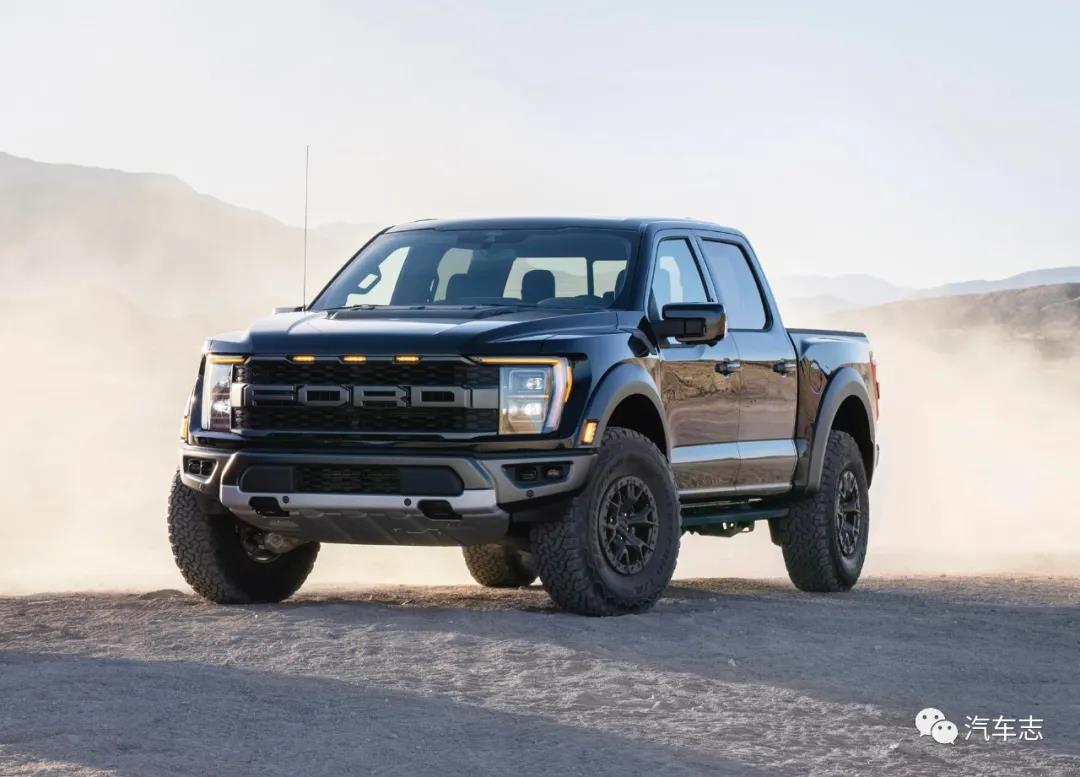 全新福特F-150猛禽引进中国，杜绝加价官方直销售车？明年可预定