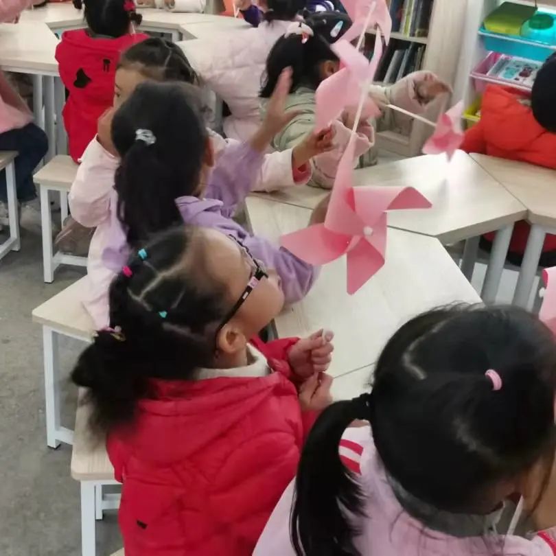 美育的力量，是孩子们自心而生的那道光