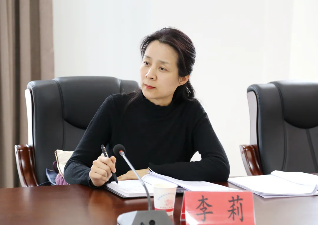 陕西省检察院梁曦副检察长在商洛调研指导未检工作