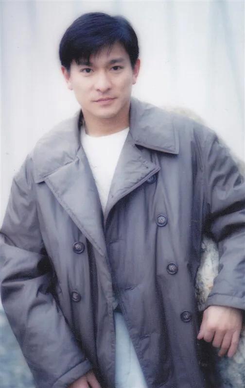 刘德华 不老男神#回忆偶像# 你喜欢华仔吗？#中国好声音#