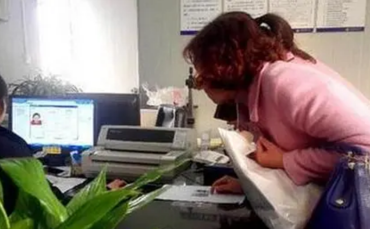 2003年被人冒名上大学，14年后重战高考，34岁拿下首份录取通知书