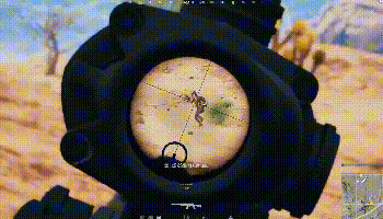 绝地求生：成为大神必看的压枪和枪法技巧教学