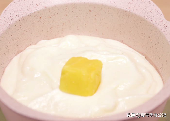 味美拉丝的瀑布土豆泥，烹饪简单，解馋又营养，吃了一次还想吃