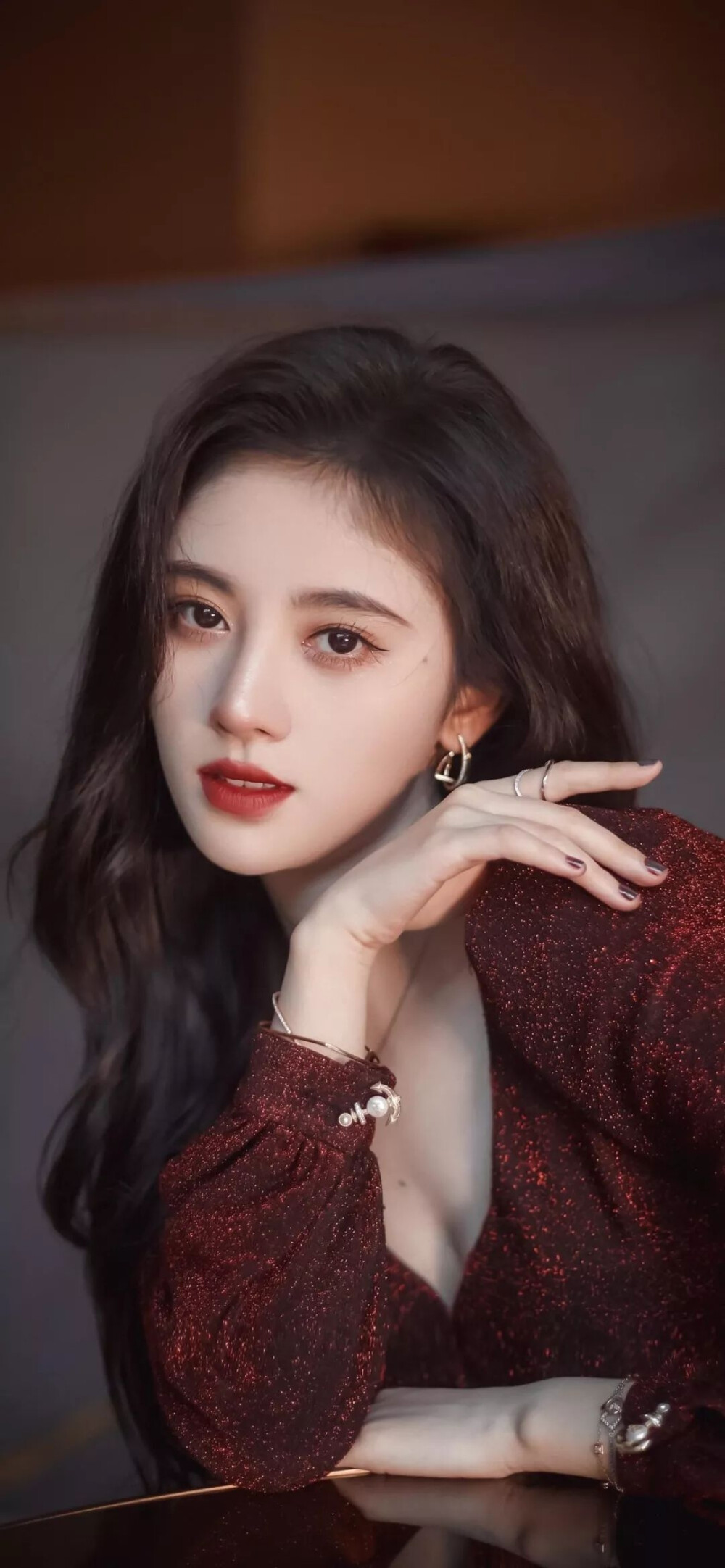 四川的女星很美呀！这5位女星个个貌美如花，你最喜欢谁