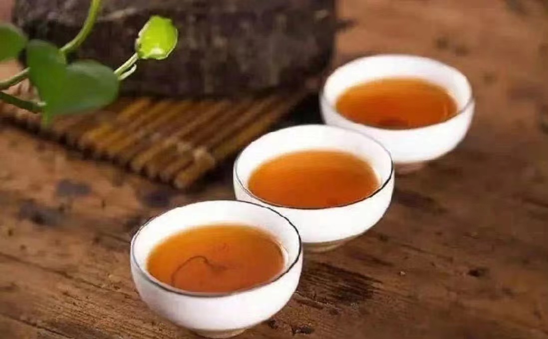 50块的茶和500块的茶，差别在哪？