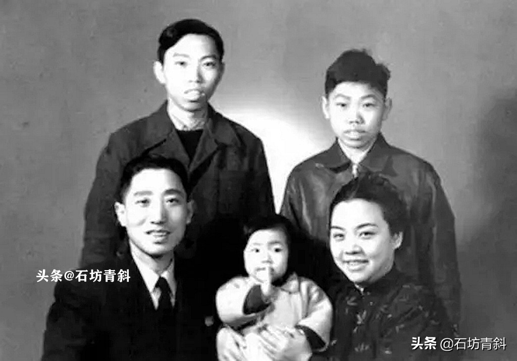 吴茵33岁确立“东方第一老太婆”的地位，终身未育，晚年写回忆录