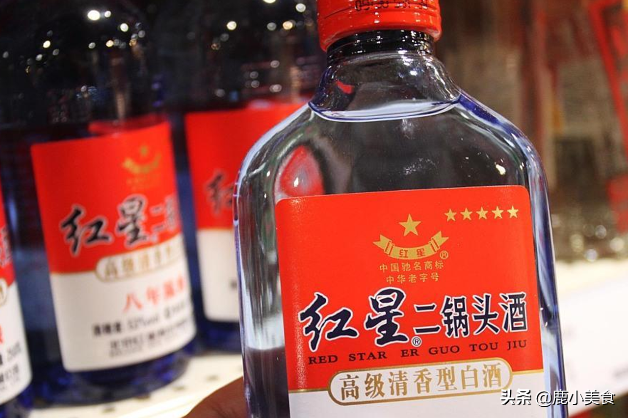 都是二锅头,牛栏山,红星,永丰有啥特点?哪个更正宗?一文总结