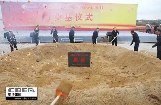孚能科技产能、客户、订单三问