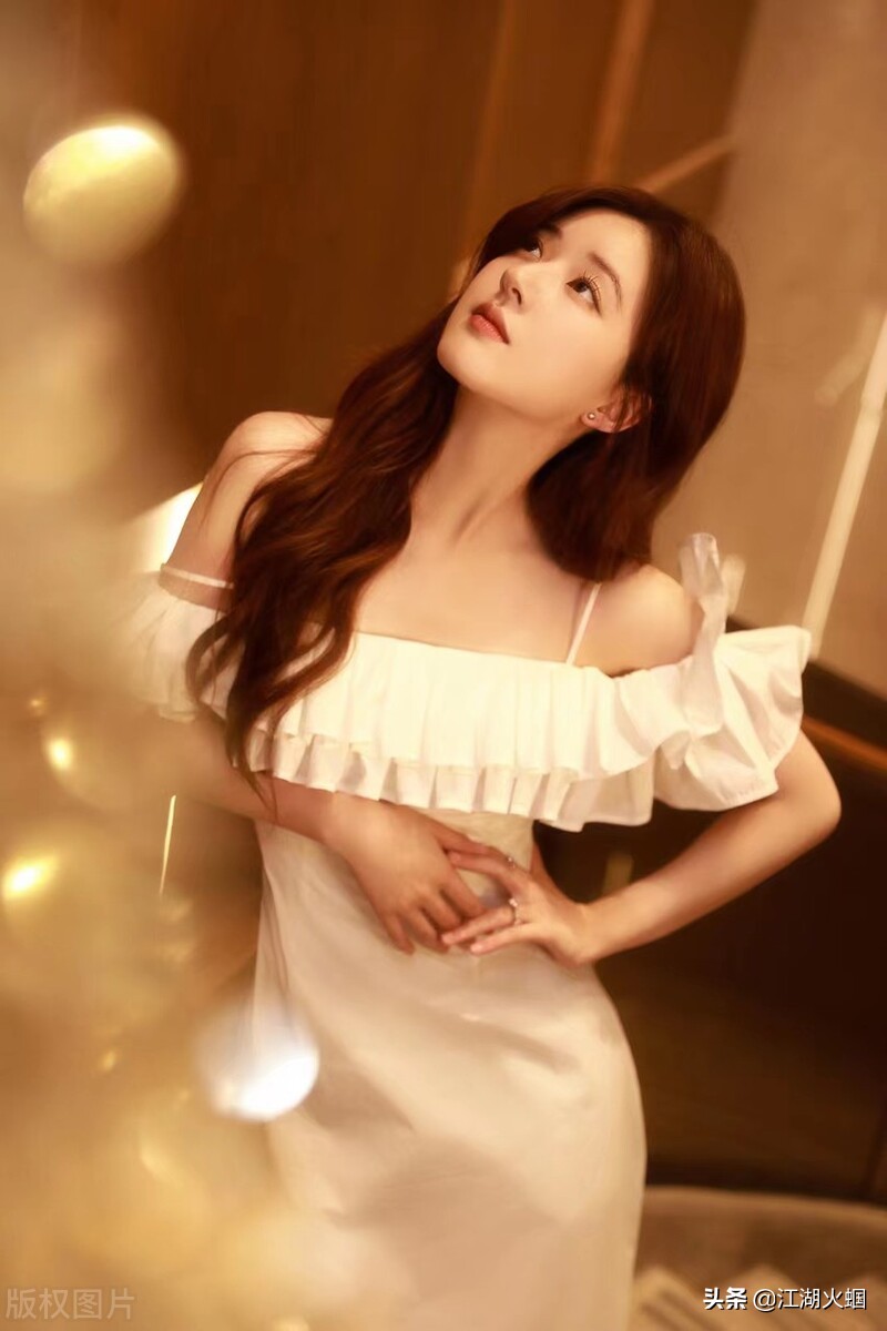 爆料：赵露思 曾舜晞 金晨 易烊千玺 李沁 陈晓 白鹿 肖战 许凯 朱正廷