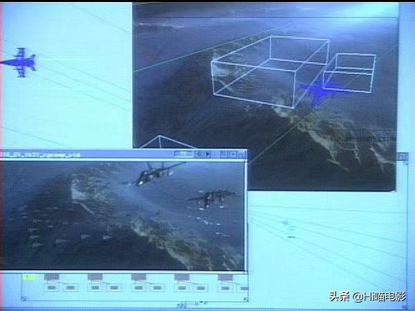 评分最高的灾难电影TOP7！《后天》未进前三，你最喜欢哪一部？