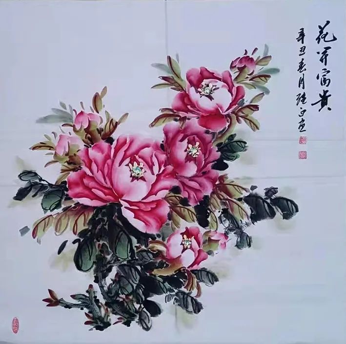 中国新时代国际艺术大家——赵继白