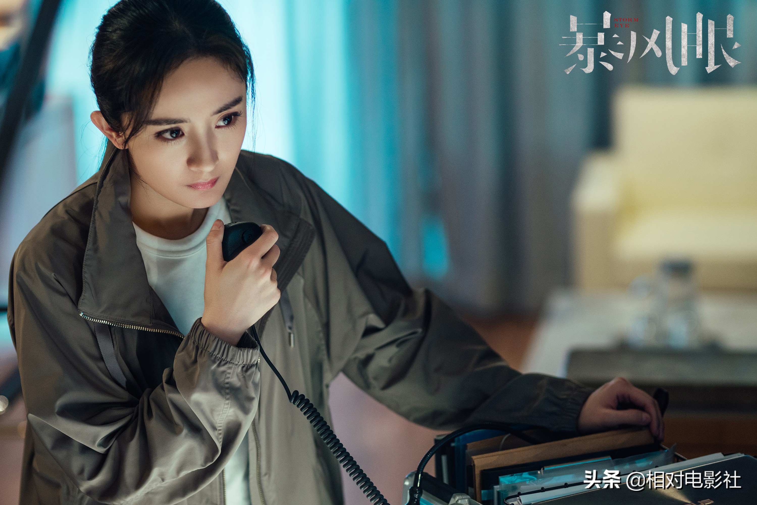 “2022年金鹰奖候选名单”公布！李易峰2部作品入围，杨幂入围1部