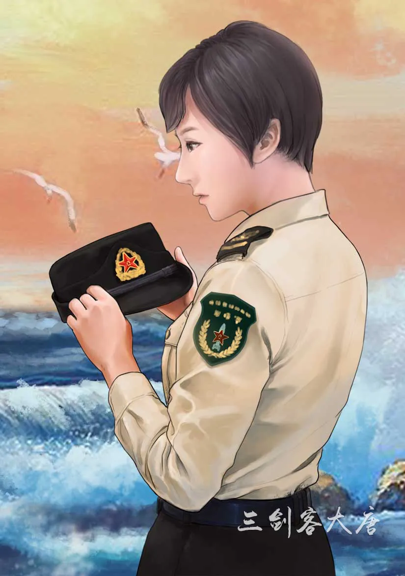女兵要求,女兵要求什么条件