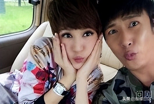 娱乐圈鲜为人知的亲属关系，陈凯歌陈赫不算啥，每一对都意想不到