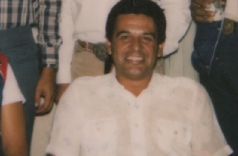 80年代卡莫雷拉事件，强制清醒时被折磨30个小时：剥皮拆骨