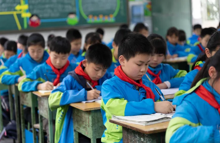 课堂评价成教学新样态，小学数学自主学习课堂评价量表在天津推广