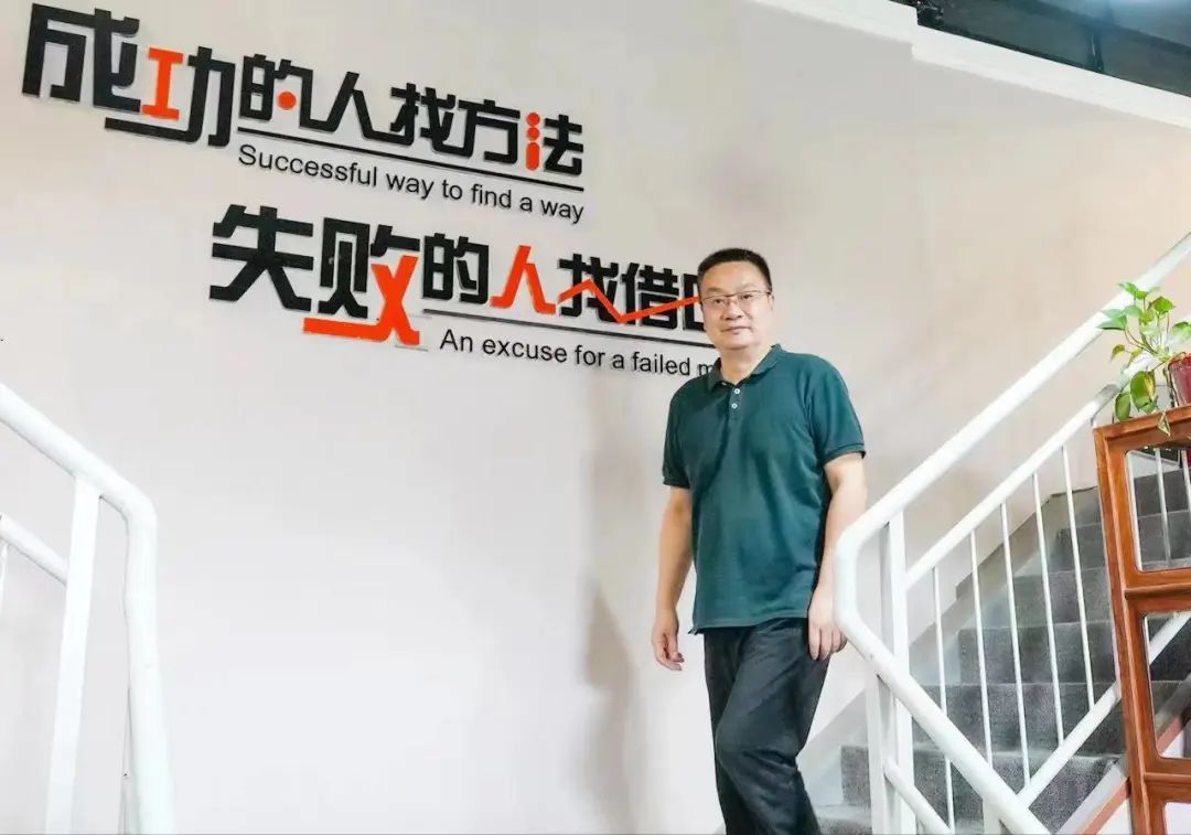 千秋展览策划董事长王杰：中国民营会展业有南固始、北浚县之说