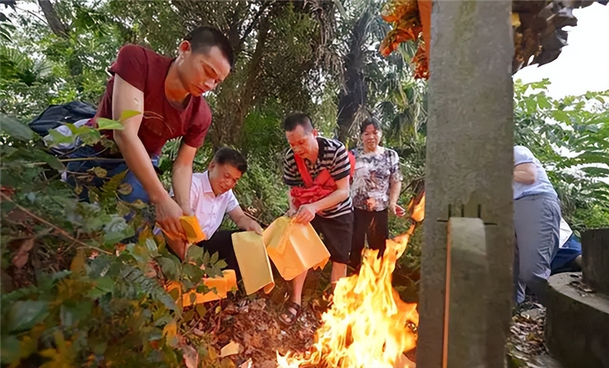 “人过七十不上坟”的说法有什么道理吗？其实这里大有讲究