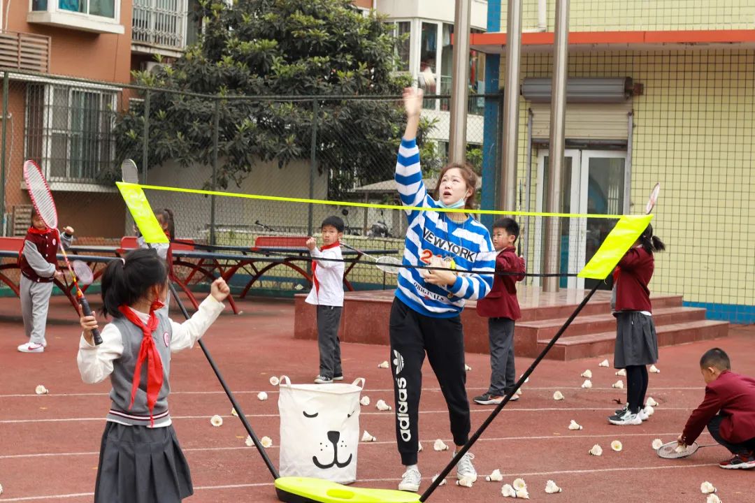 课后服务，我们这样做！|华阳实验小学下足功夫做好延时服务课程