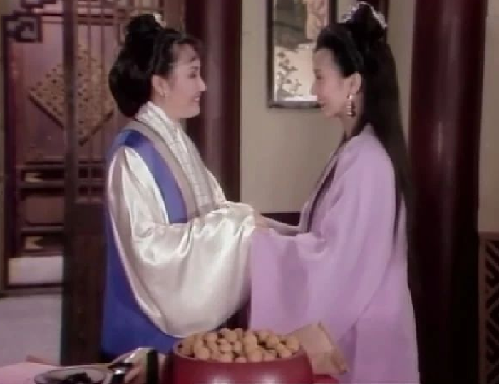 新白娘子传奇：对许仙的恩情，白素贞都报在了许娇容的身上了吗？