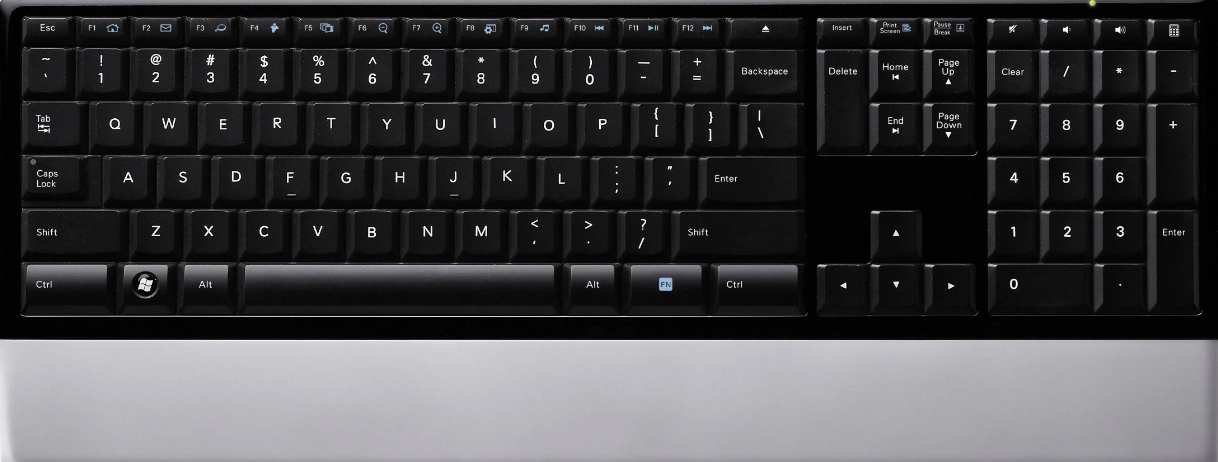 20 个必不可少的 Windows 键盘快捷键，让你忘记鼠标