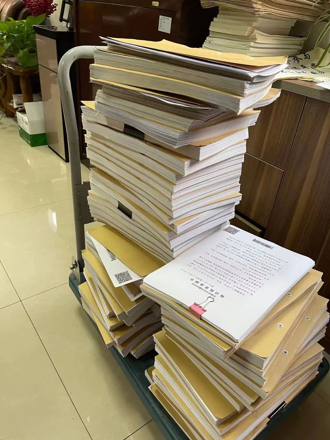【凤宾论检】徐静超：以奔跑姿态书写担当故事