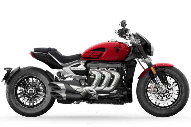 triumph摩托车价格凯旋摩托车