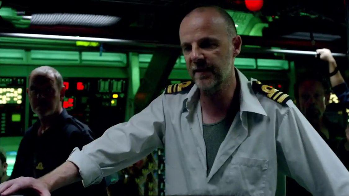 《末日孤舰》到底有多黑其他国家？连中国都未能幸免于难