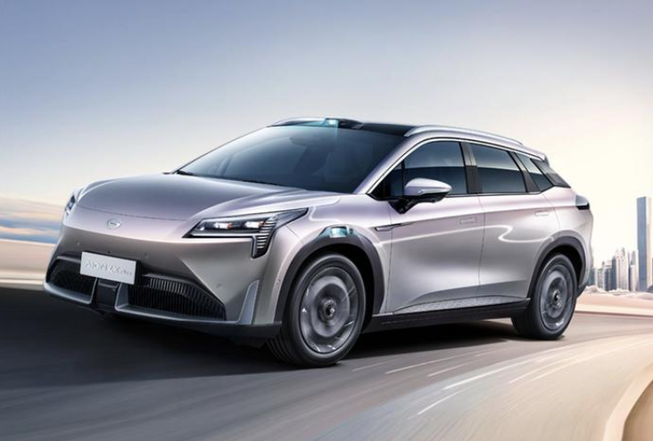 续航里程超1000Km 这款纯电车型完美解决里程焦虑 仅售28.66万起