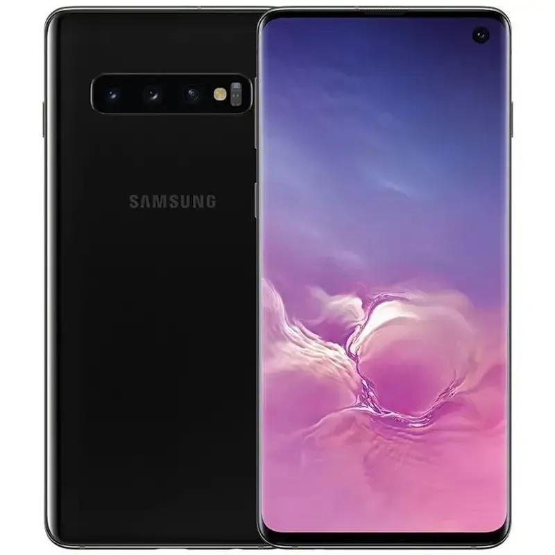 盘点搭载超声波屏下指纹解锁的手机