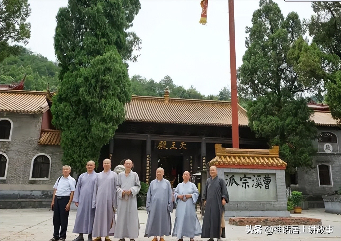 憨山老人年谱第七集,德清教书还寺债,洪恩落泪多挽留,知音难觅